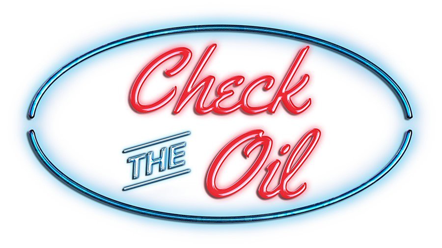 Check the Oil Promotions